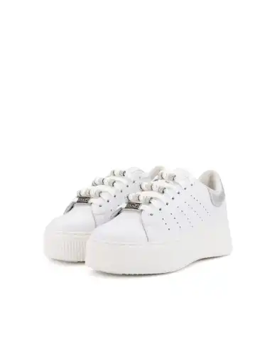 CULT SNEAKERS PERRY BIANCO