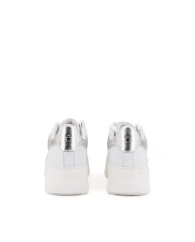 CULT SNEAKERS PERRY BIANCO CULT SNEAKERS PERRY BIANCO