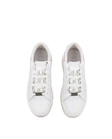 CULT SNEAKERS PERRY BIANCO CULT SNEAKERS PERRY BIANCO