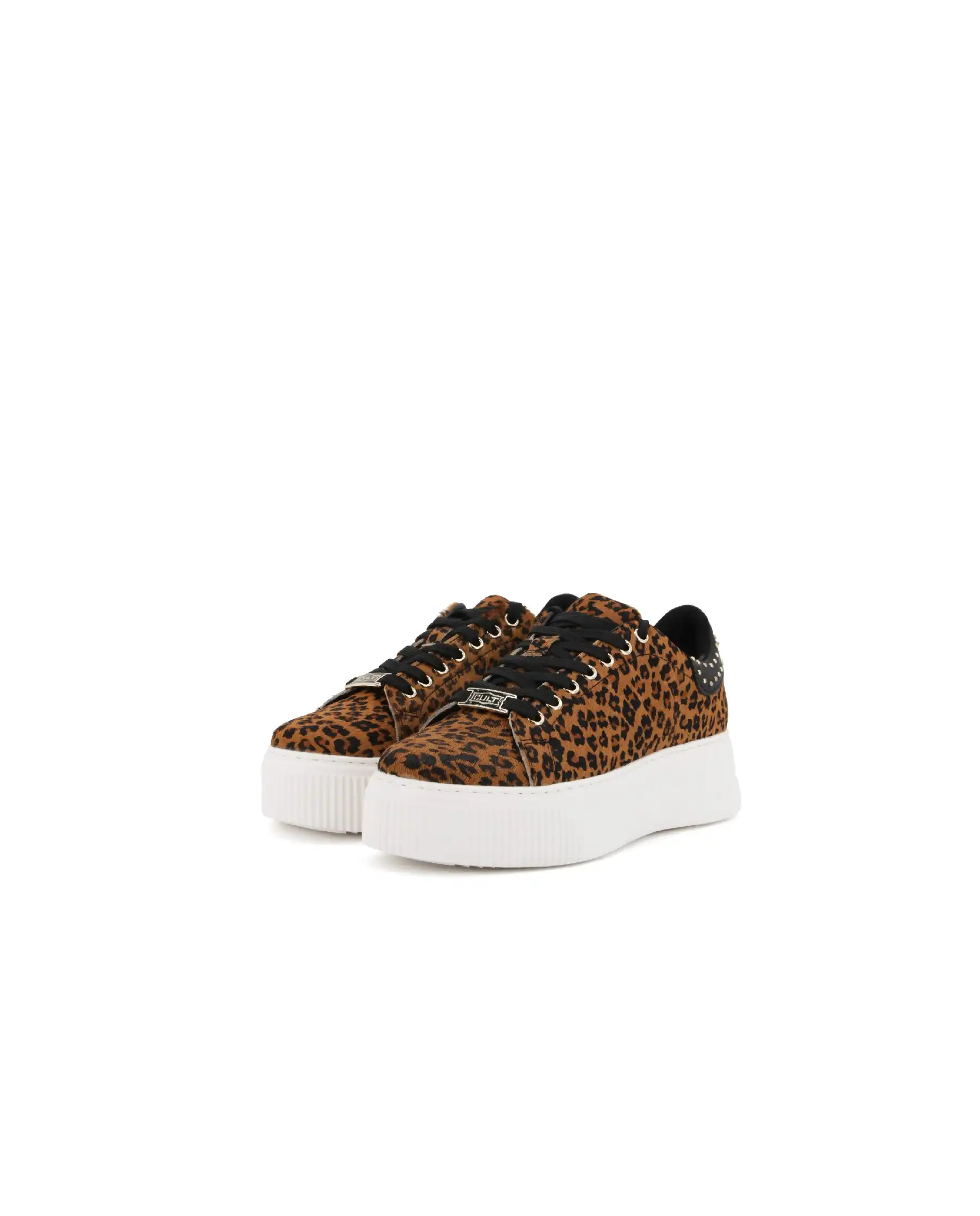 CULT SNEAKERS PERRY MACULATO CULT SNEAKERS PERRY MACULATO