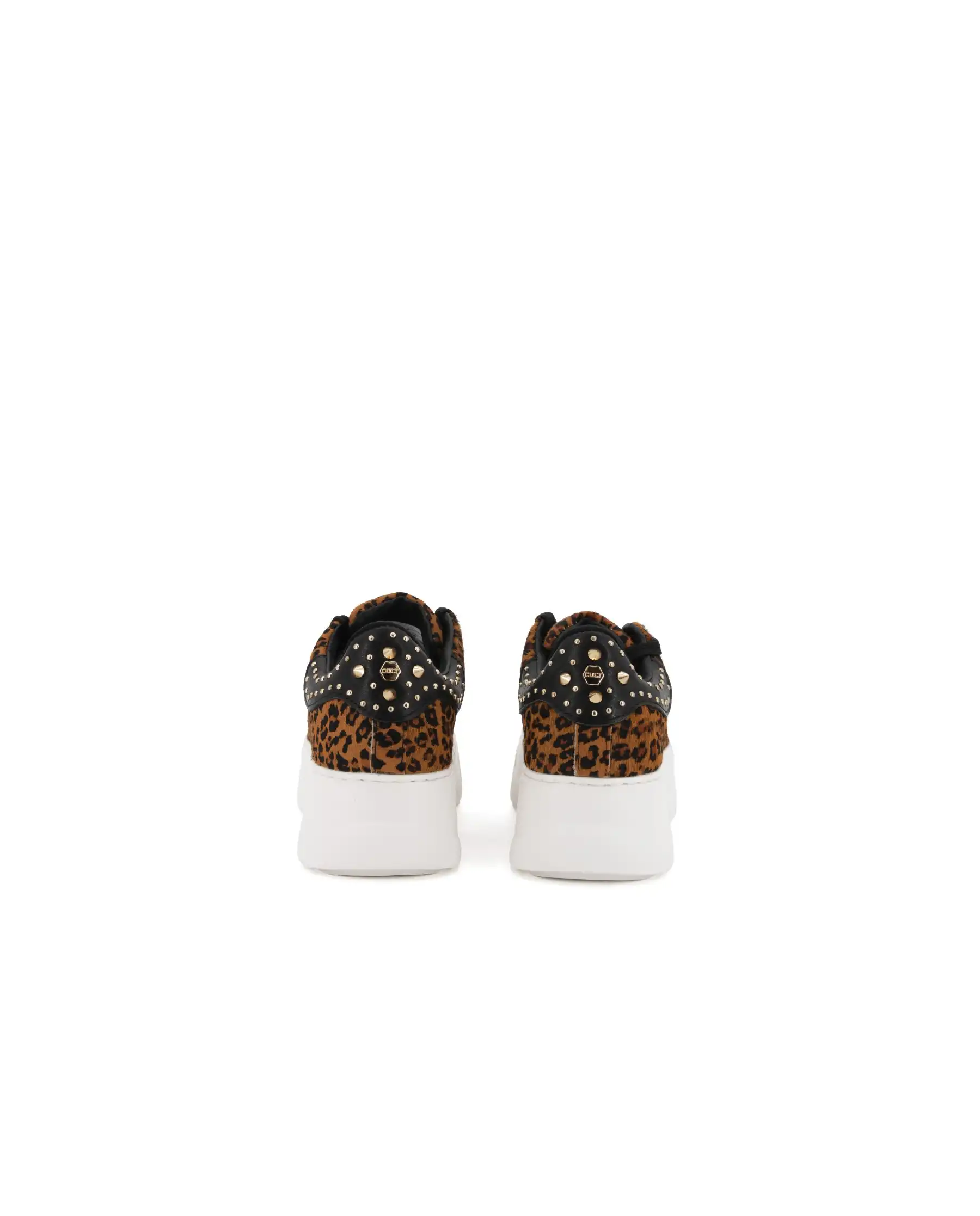 CULT SNEAKERS PERRY MACULATO CULT SNEAKERS PERRY MACULATO