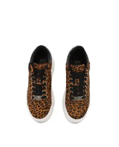 CULT SNEAKERS PERRY MACULATO