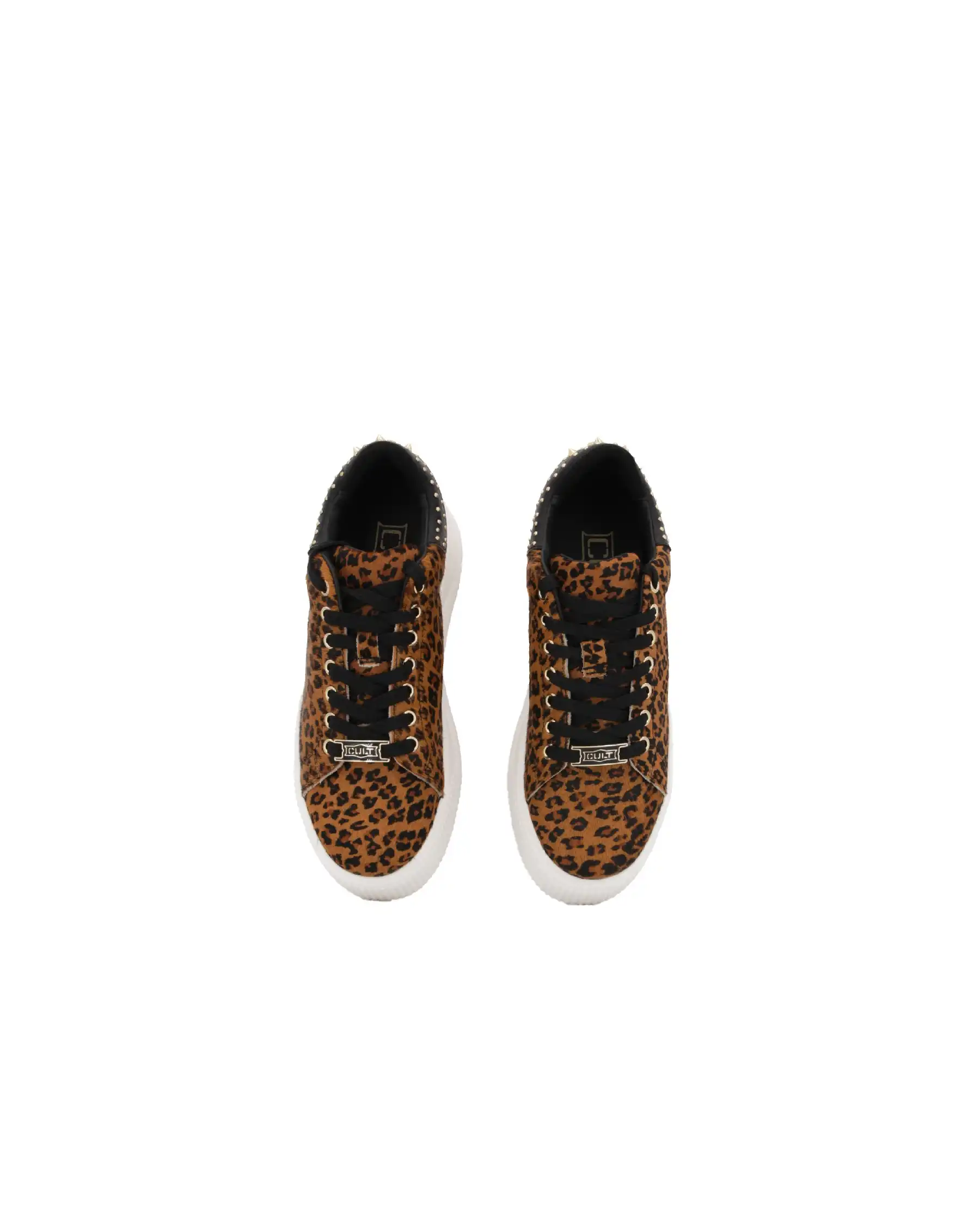 CULT SNEAKERS PERRY MACULATO CULT SNEAKERS PERRY MACULATO