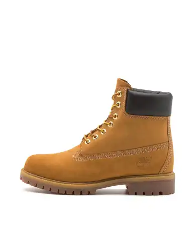 TIMBERLAND STIVALETTI PREMIUM GIALLO TIMBERLAND STIVALETTI PREMIUM GIALLO