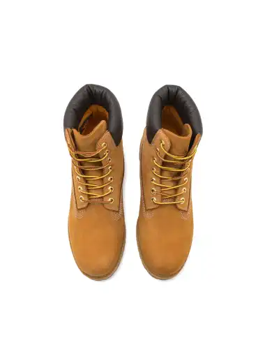 TIMBERLAND STIVALETTI PREMIUM GIALLO TIMBERLAND STIVALETTI PREMIUM GIALLO