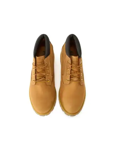 TIMBERLAND STIVALETTI NELSON GIALLO TIMBERLAND STIVALETTI NELSON GIALLO