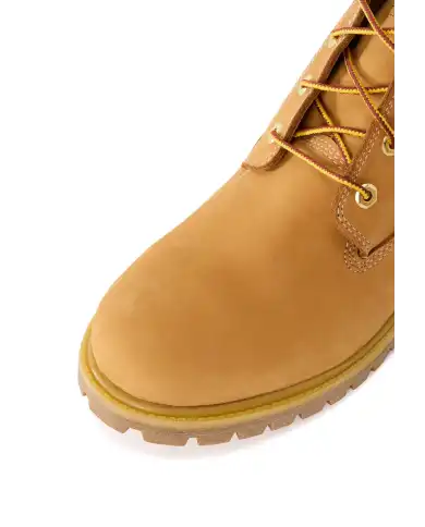 TIMBERLAND STIVALETTI NELSON GIALLO TIMBERLAND STIVALETTI NELSON GIALLO
