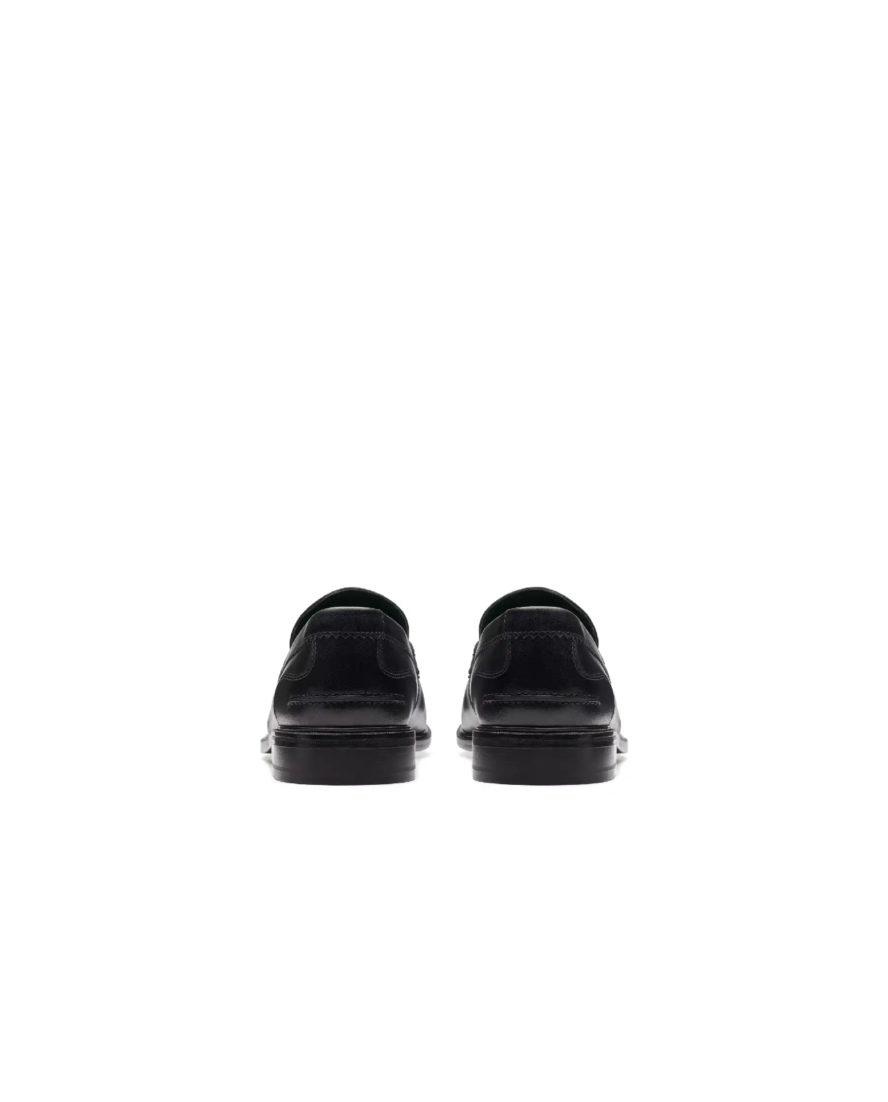 CLARKS MOCASSINI CRAFT JAMES NERO CLARKS MOCASSINI CRAFT JAMES NERO