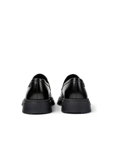 CAMPER MOCASSINI WALDEN NERO CAMPER MOCASSINI WALDEN NERO