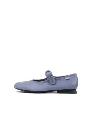 CAMPER BALLERINE CASI MYRA AZZURRO CAMPER BALLERINE CASI MYRA AZZURRO