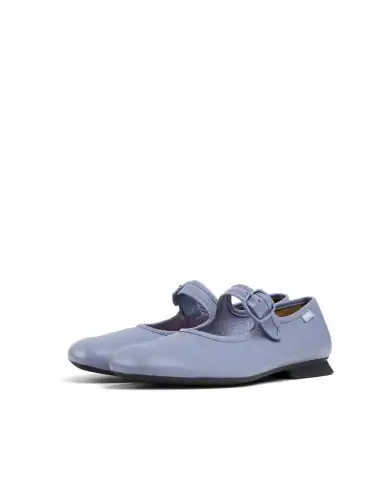CAMPER BALLERINE CASI MYRA AZZURRO