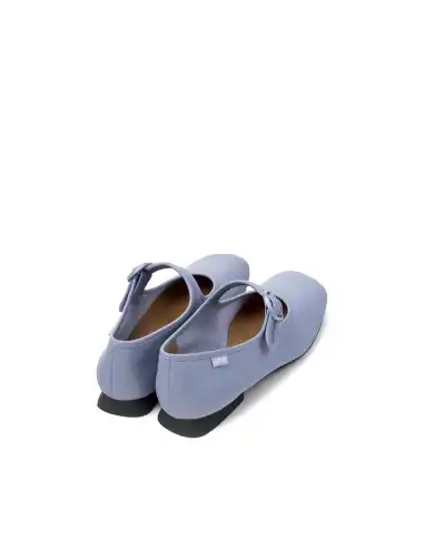 CAMPER BALLERINE CASI MYRA AZZURRO
