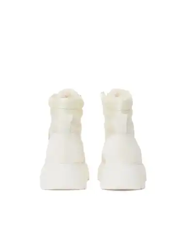 BLAUER ANFIBI BLANCA BIANCO BLAUER ANFIBI BLANCA BIANCO