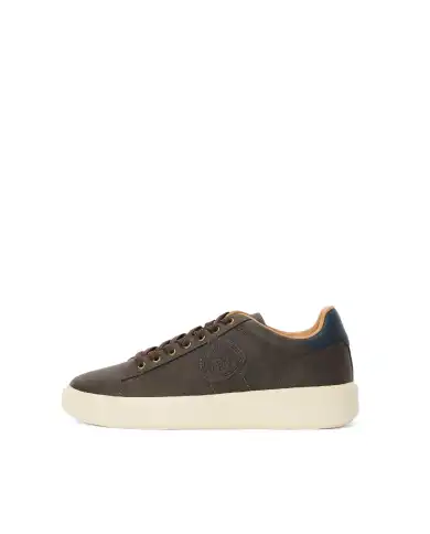 BLAUER SNEAKERS BUCK MARRONE BLAUER SNEAKERS BUCK MARRONE