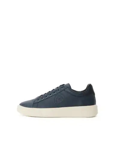 BLAUER SNEAKERS BUCK BLU BLAUER SNEAKERS BUCK BLU