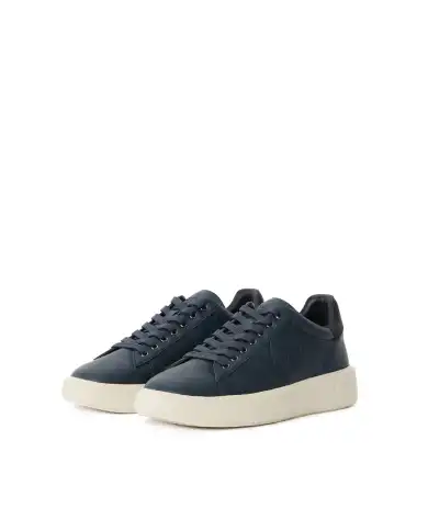 BLAUER SNEAKERS BUCK BLU BLAUER SNEAKERS BUCK BLU