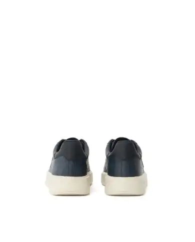 BLAUER SNEAKERS BUCK BLU BLAUER SNEAKERS BUCK BLU