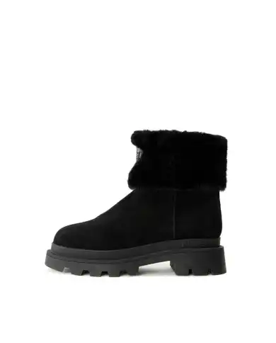BLAUER POLACCHI KIMMEL NERO BLAUER POLACCHI KIMMEL NERO