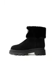 BLAUER POLACCHI KIMMEL NERO BLAUER POLACCHI KIMMEL NERO