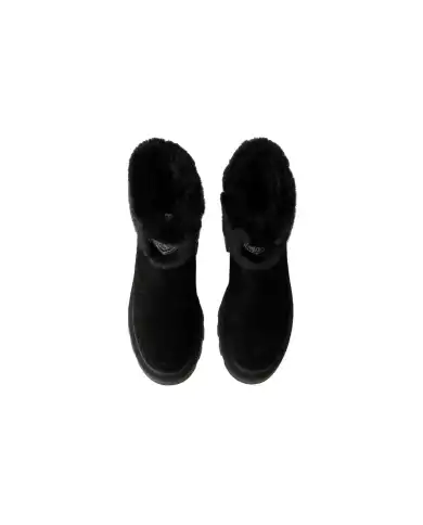 BLAUER POLACCHI KIMMEL NERO BLAUER POLACCHI KIMMEL NERO