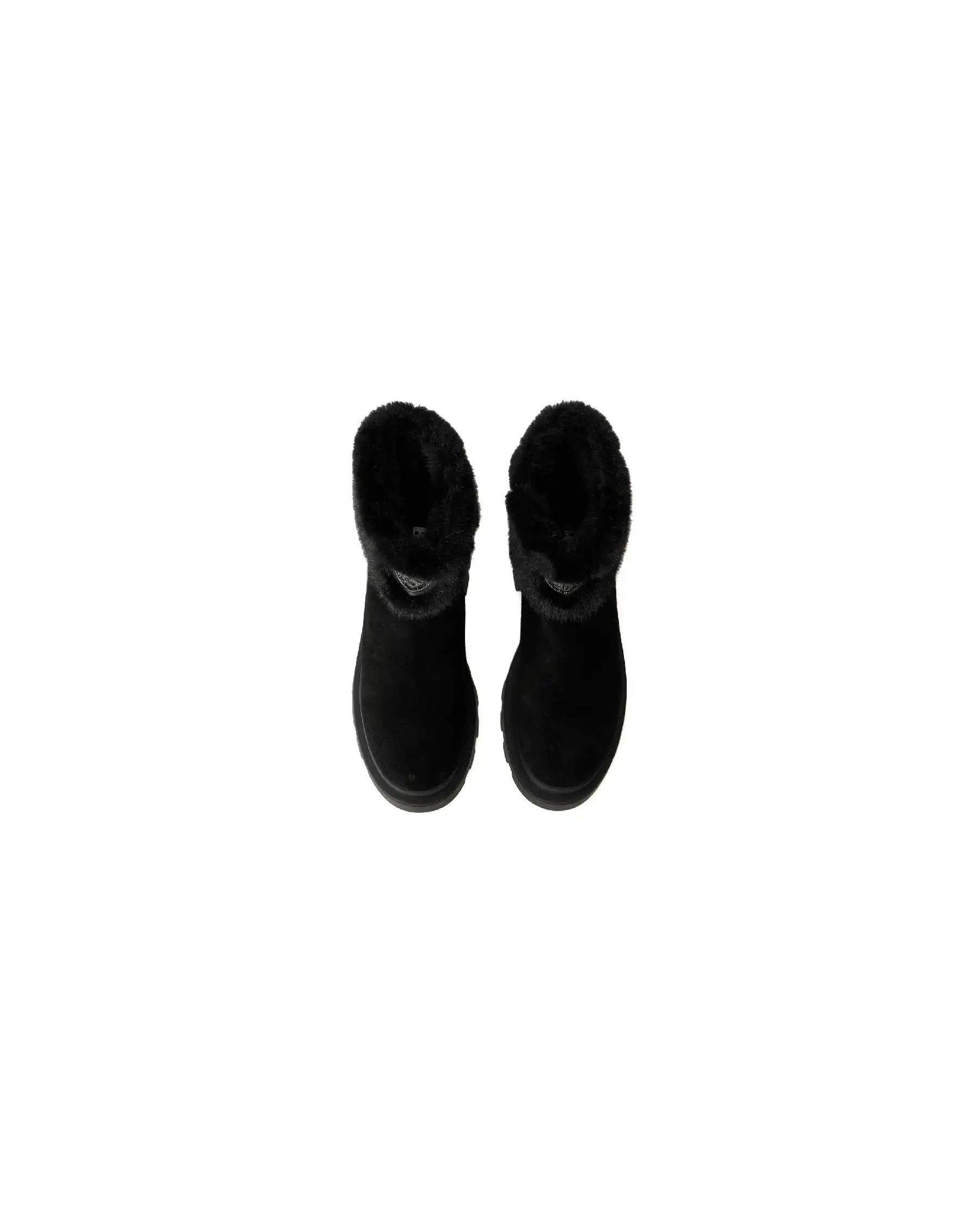 BLAUER POLACCHI KIMMEL NERO BLAUER POLACCHI KIMMEL NERO