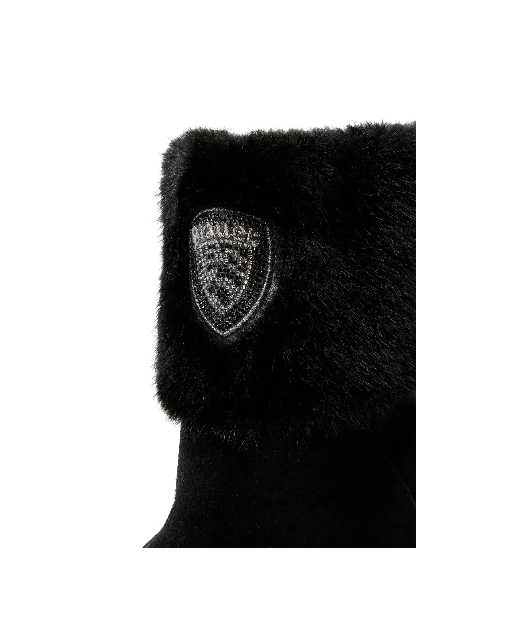 BLAUER POLACCHI KIMMEL NERO BLAUER POLACCHI KIMMEL NERO