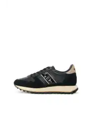 BLAUER SNEAKERS MILLEN NERO BLAUER SNEAKERS MILLEN NERO