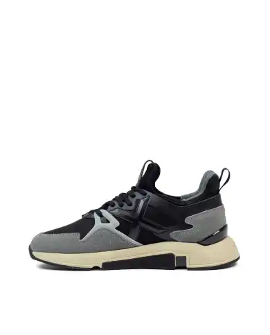 MUNICH SNEAKERS CLICK NERO MUNICH SNEAKERS CLICK NERO