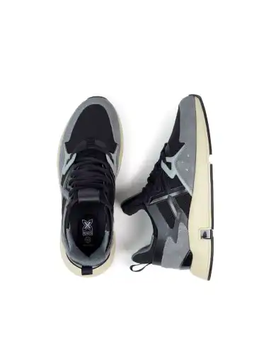MUNICH SNEAKERS CLICK NERO MUNICH SNEAKERS CLICK NERO
