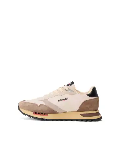 BLAUER SNEAKERS RYDER PANNA BLAUER SNEAKERS RYDER PANNA