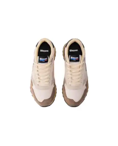 BLAUER SNEAKERS RYDER PANNA BLAUER SNEAKERS RYDER PANNA