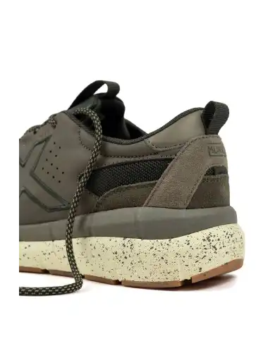 MUNICH SNEAKERS KAVA VERDE MUNICH SNEAKERS KAVA VERDE