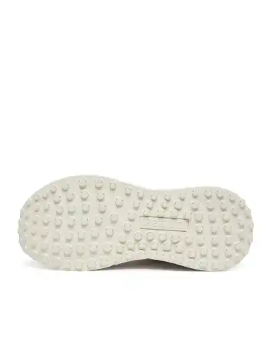 GUESS SNEAKERS FONZI BIANCO