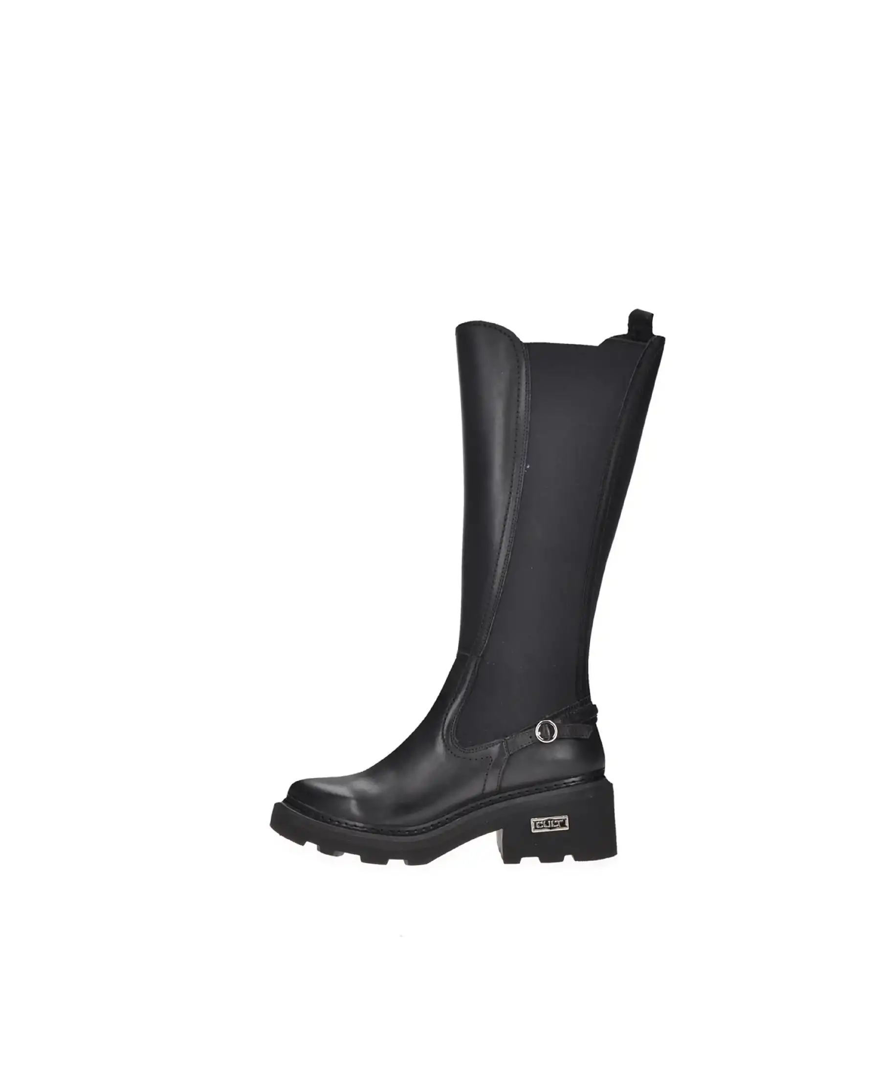 CULT STIVALI GRACE NERO