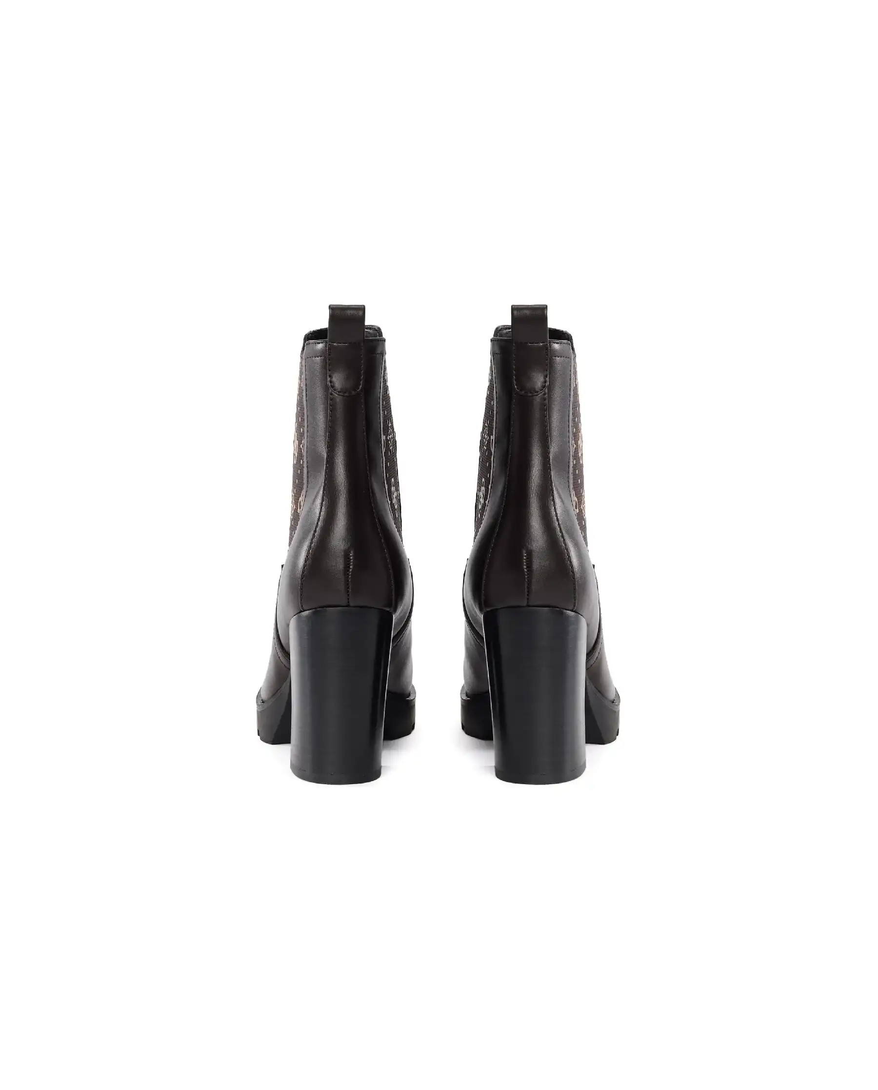 GUESS BEATLES NAELLE MARRONE