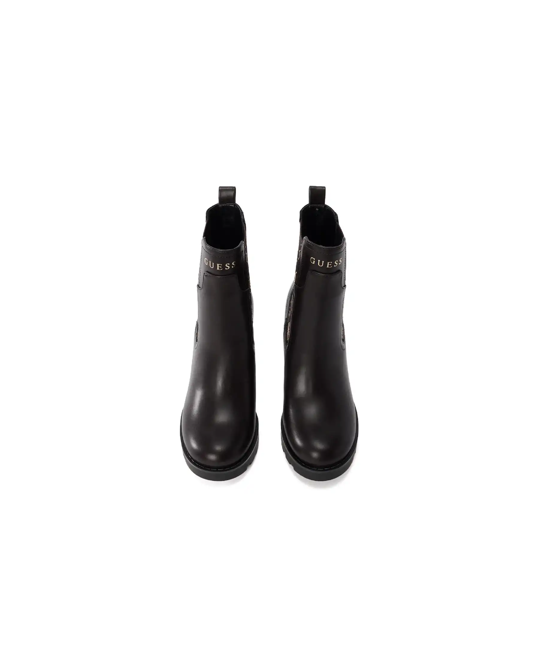 GUESS BEATLES NAELLE MARRONE