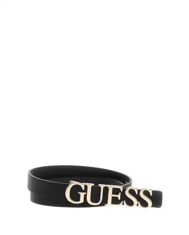 GUESS CINTURA MIMINA NERO GUESS CINTURA MIMINA NERO