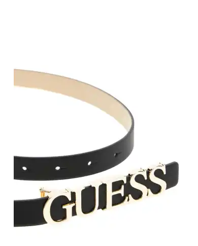 GUESS CINTURA MIMINA NERO GUESS CINTURA MIMINA NERO