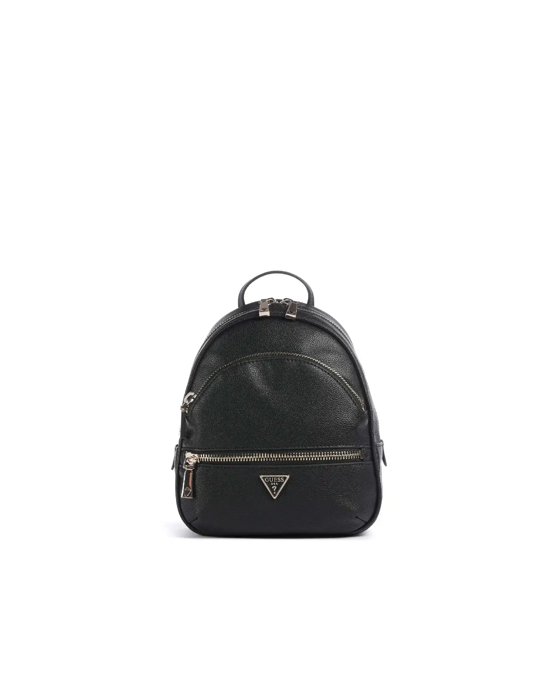 GUESS ZAINO MANHATTAN NERO