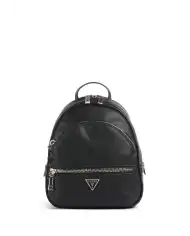 GUESS ZAINO MANHATTAN NERO