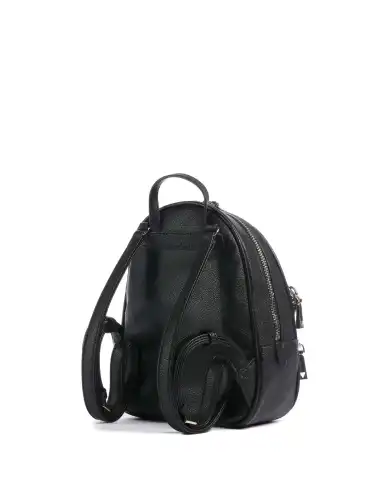 GUESS ZAINO MANHATTAN NERO