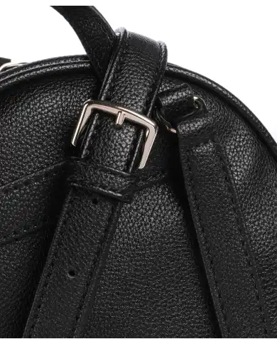 GUESS ZAINO MANHATTAN NERO