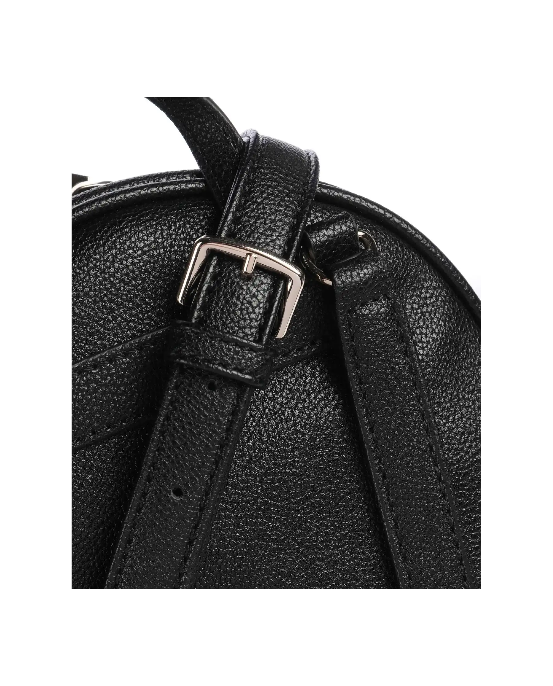 GUESS ZAINO MANHATTAN NERO