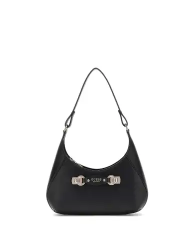 GUESS BORSA MIMINA NERO GUESS BORSA MIMINA NERO