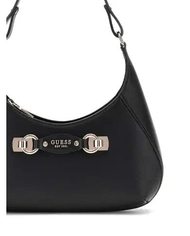 GUESS BORSA MIMINA NERO GUESS BORSA MIMINA NERO