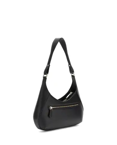 GUESS BORSA MIMINA NERO