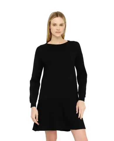 LIU JO ABITO NERO LIU JO ABITO NERO