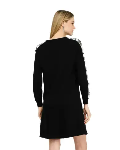 LIU JO ABITO NERO LIU JO ABITO NERO