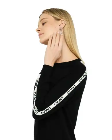 LIU JO ABITO NERO LIU JO ABITO NERO