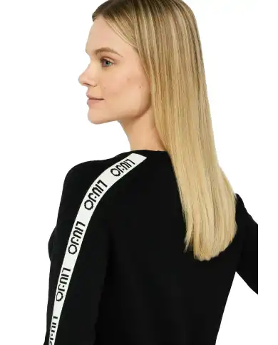 LIU JO ABITO NERO LIU JO ABITO NERO